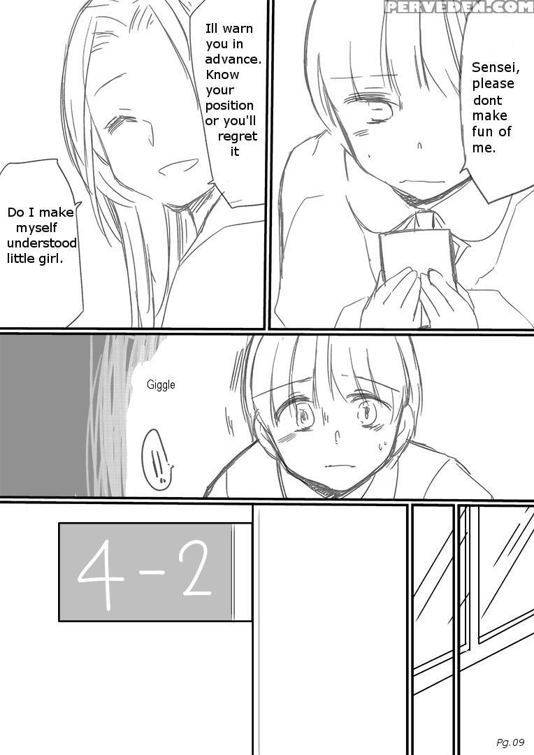 Houkei Danshi Rakudai Saikyouikuhou(eng) Chapter 1000 Page 11